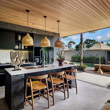 Villa Lembah Giri By Balisuperhost Ubud Kültér fotó