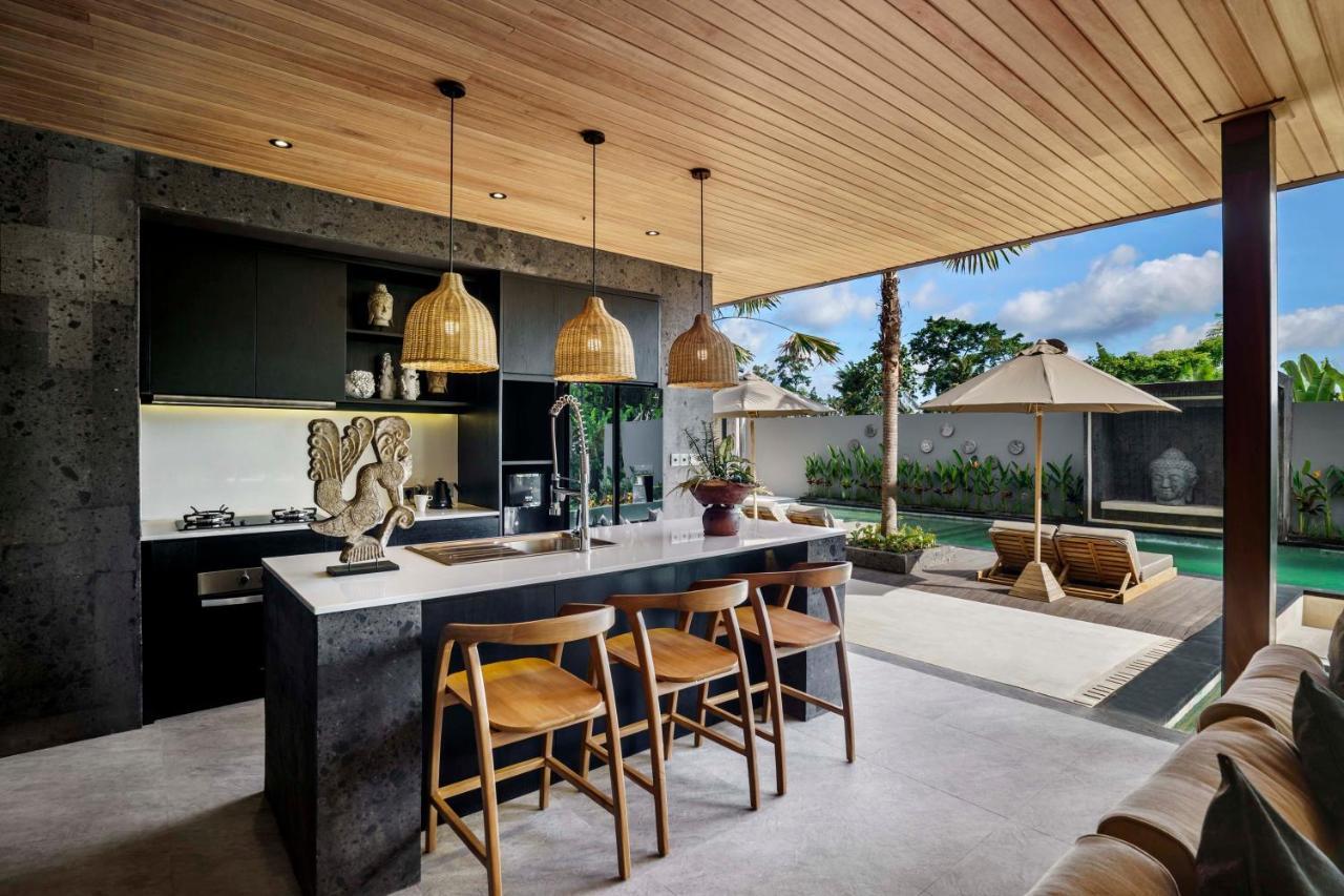 Villa Lembah Giri By Balisuperhost Ubud Kültér fotó