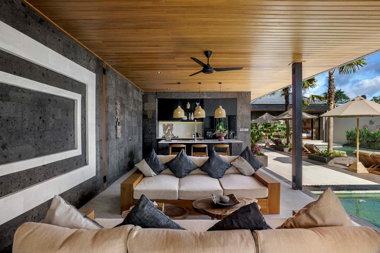 Villa Lembah Giri By Balisuperhost Ubud Kültér fotó