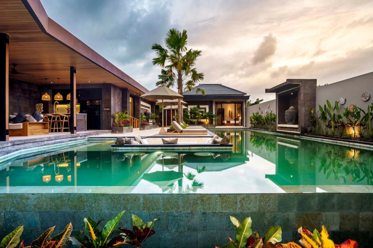 Villa Lembah Giri By Balisuperhost Ubud Kültér fotó
