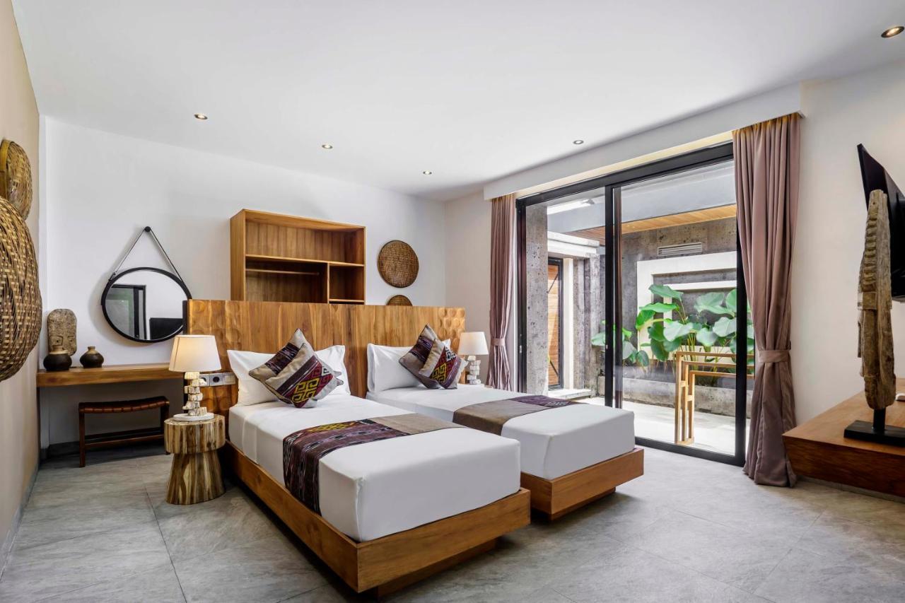 Villa Lembah Giri By Balisuperhost Ubud Kültér fotó