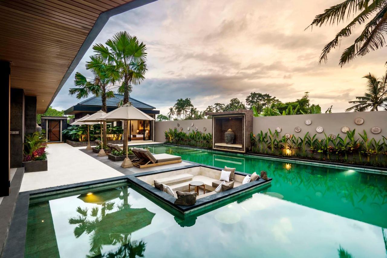 Villa Lembah Giri By Balisuperhost Ubud Kültér fotó
