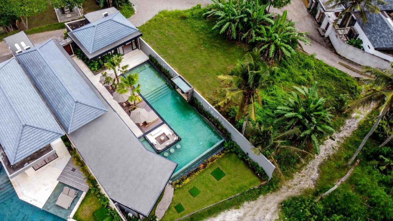 Villa Lembah Giri By Balisuperhost Ubud Kültér fotó