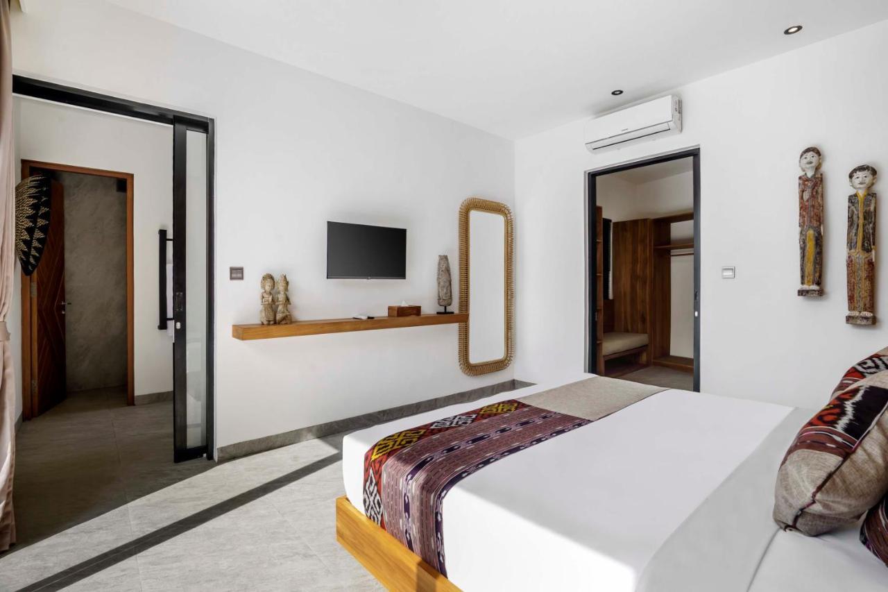 Villa Lembah Giri By Balisuperhost Ubud Kültér fotó