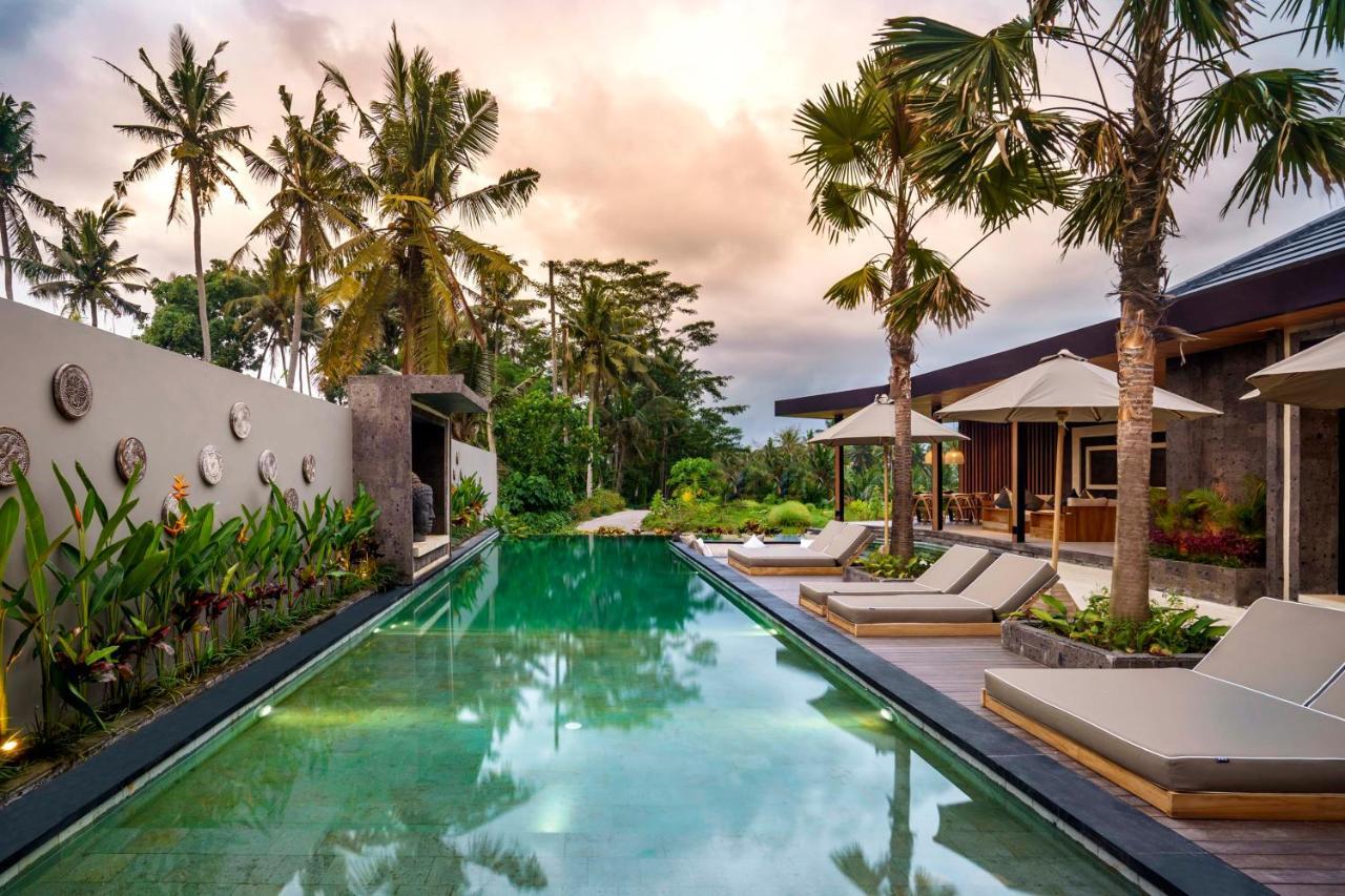 Villa Lembah Giri By Balisuperhost Ubud Kültér fotó