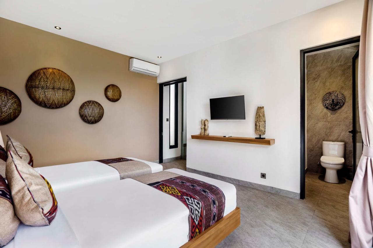 Villa Lembah Giri By Balisuperhost Ubud Kültér fotó