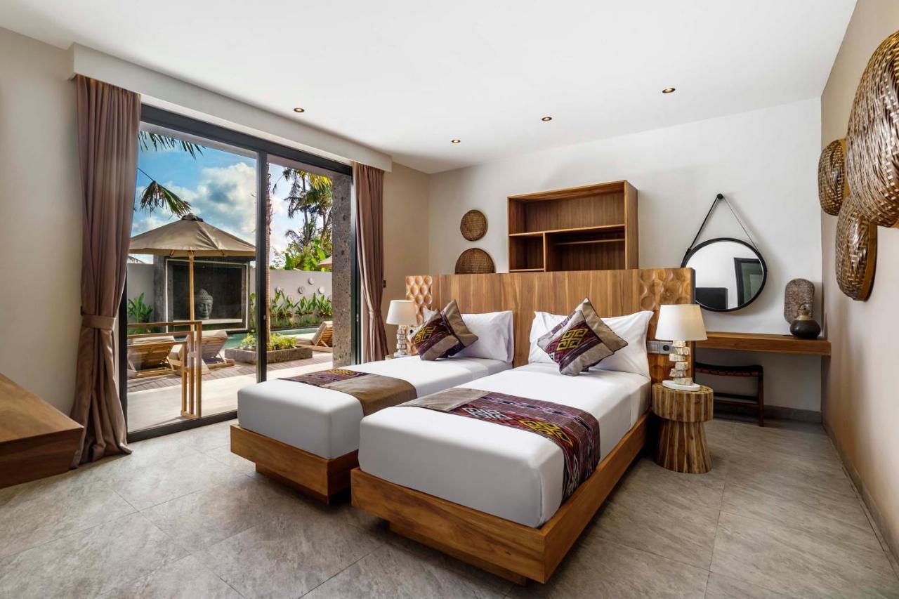 Villa Lembah Giri By Balisuperhost Ubud Kültér fotó