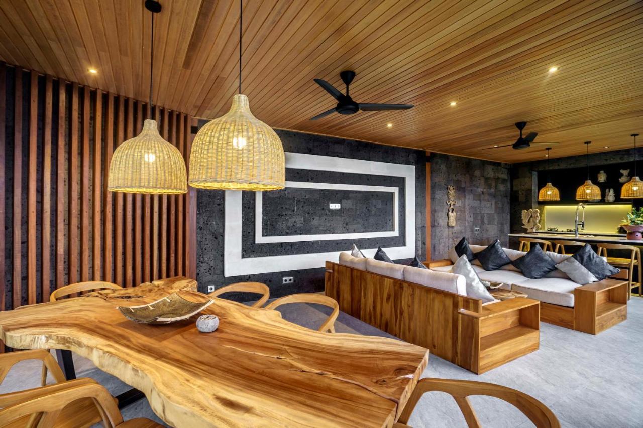 Villa Lembah Giri By Balisuperhost Ubud Kültér fotó