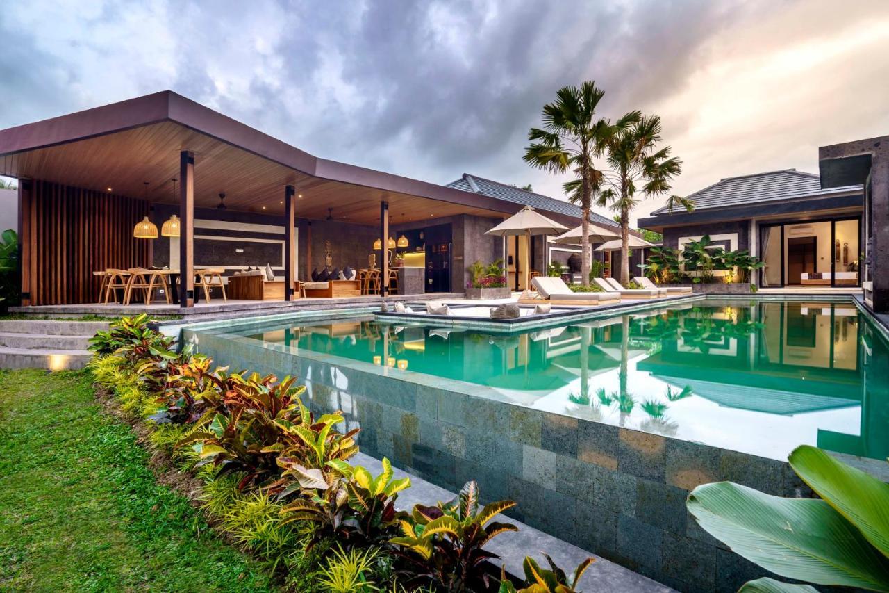 Villa Lembah Giri By Balisuperhost Ubud Kültér fotó