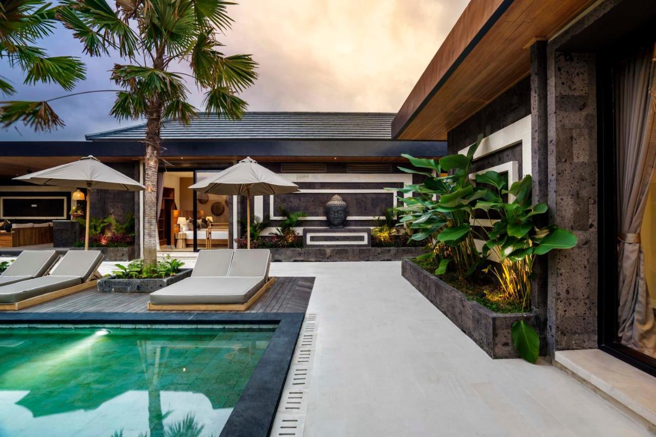Villa Lembah Giri By Balisuperhost Ubud Kültér fotó