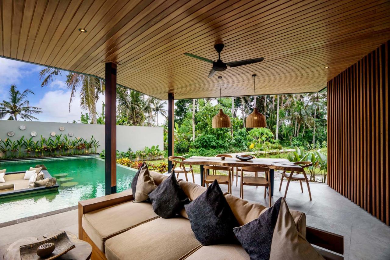 Villa Lembah Giri By Balisuperhost Ubud Kültér fotó