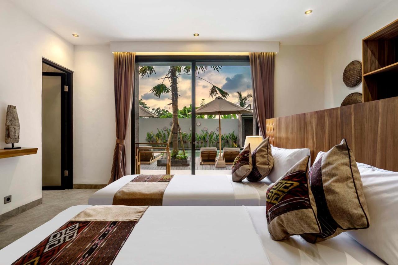 Villa Lembah Giri By Balisuperhost Ubud Kültér fotó