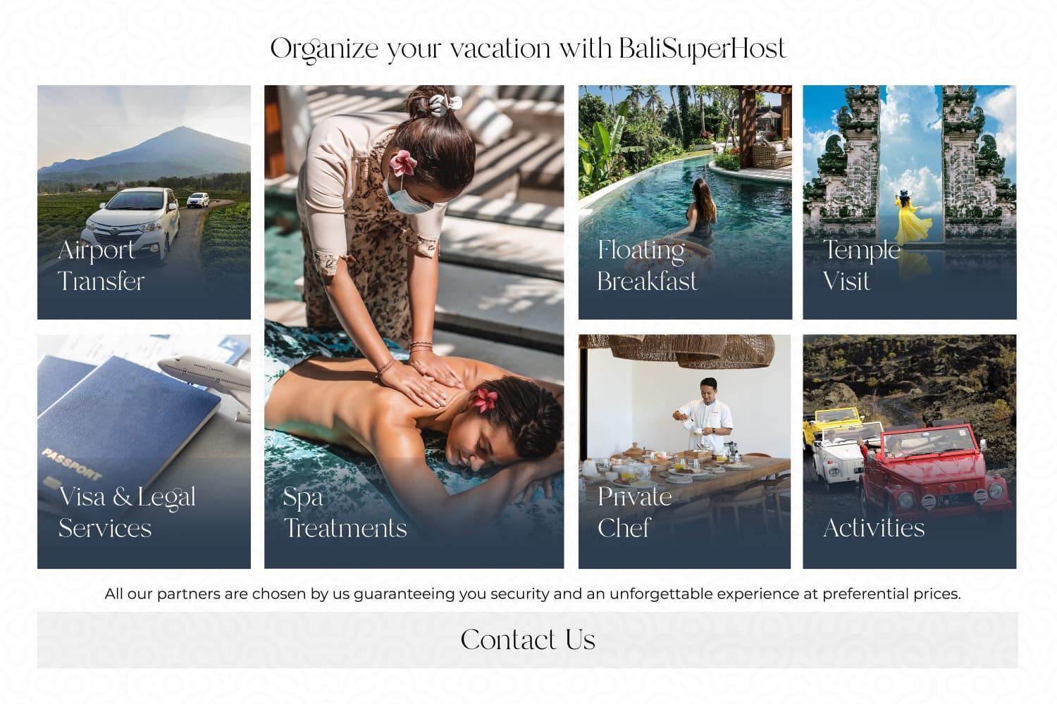 Villa Lembah Giri By Balisuperhost Ubud Kültér fotó